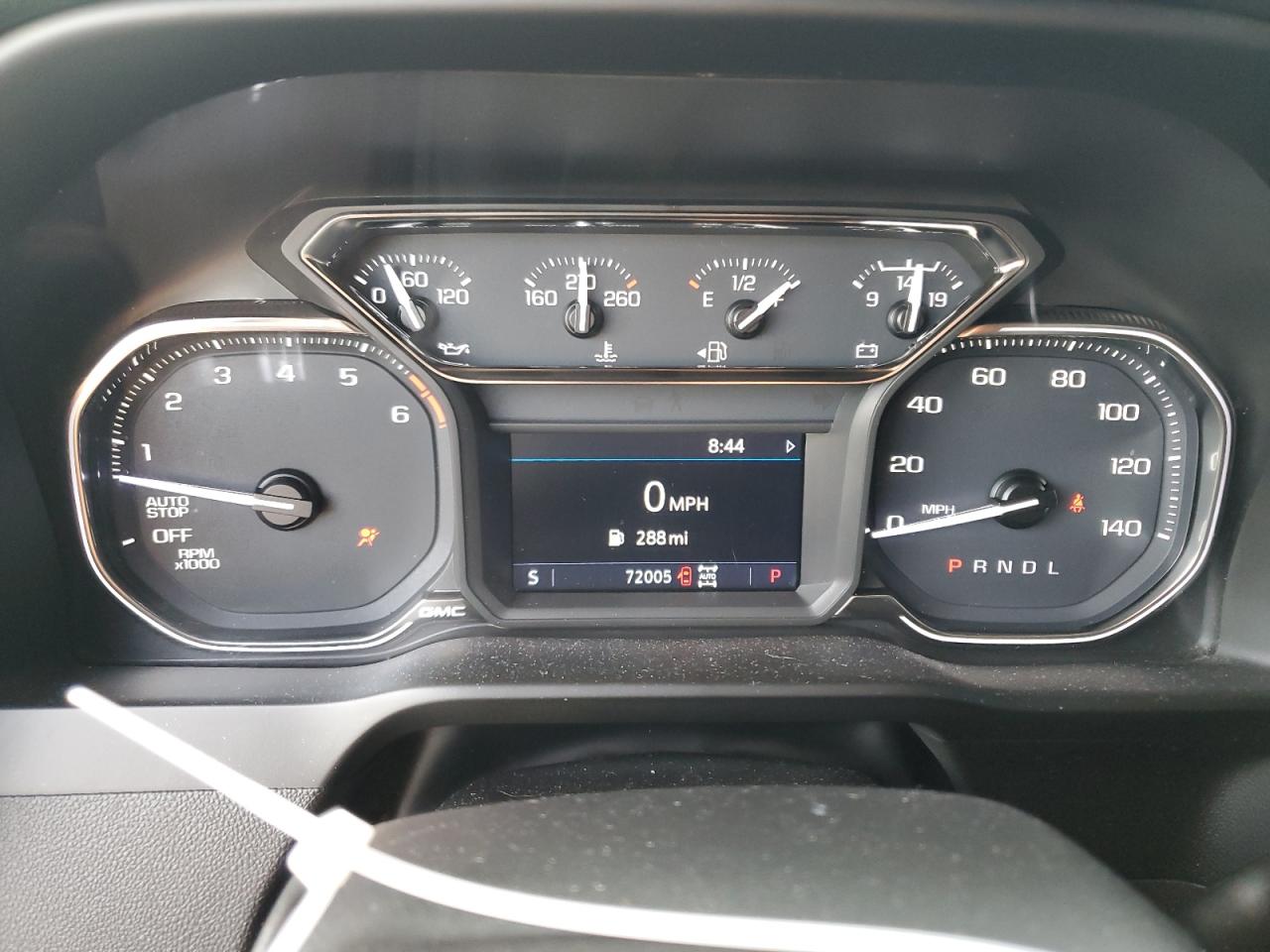 GMC SIERRA 1500 K1500 ELEVATION