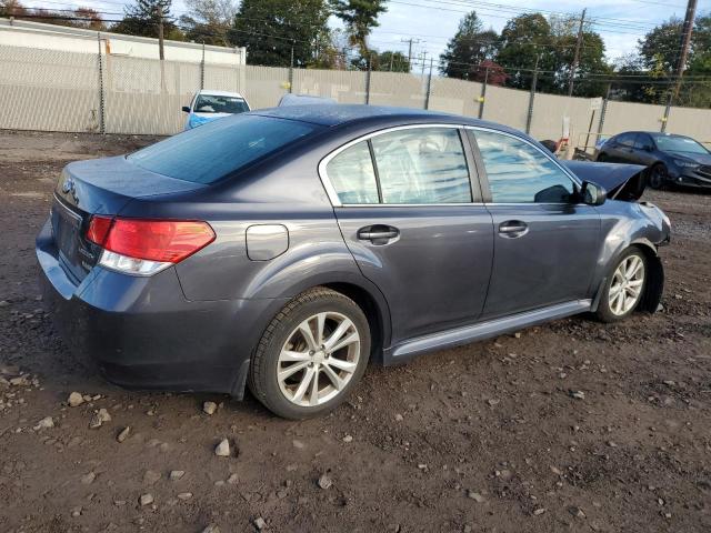 2013 SUBARU LEGACY 2.5 - 4S3BMBC67D3014023