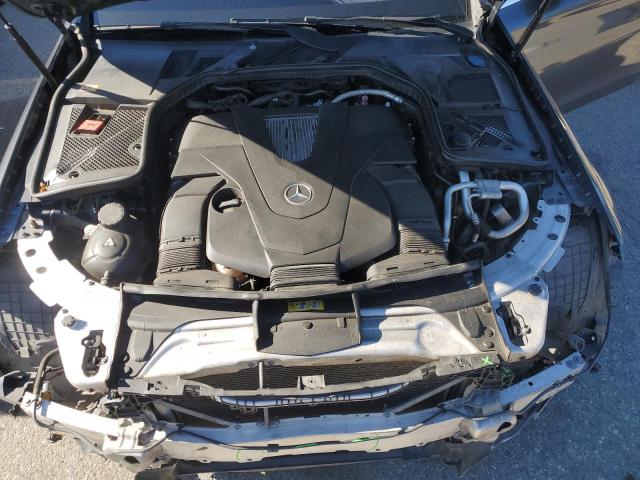 2015 MERCEDES-BENZ C 400 4MAT - 55SWF6GB5FU048069