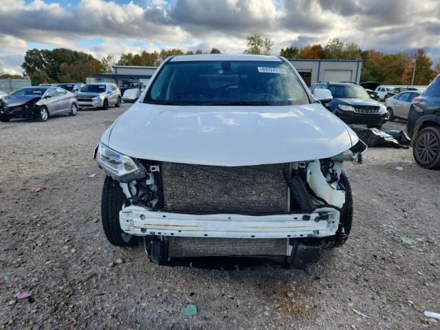 2020 CHEVROLET TRAVERSE L - 1GNERGKW2LJ261352