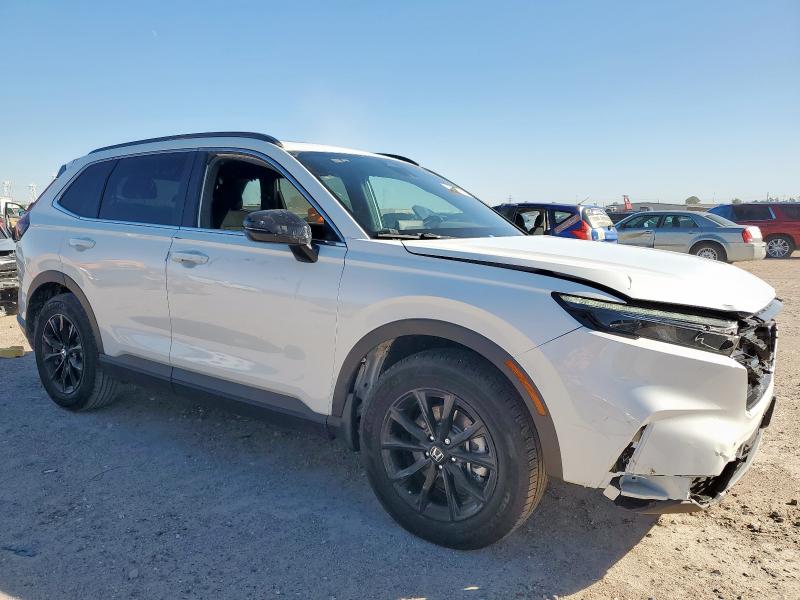 2025 HONDA CR-V SPORT #3278543929