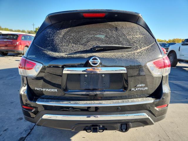 2015 NISSAN PATHFINDER #3291765253