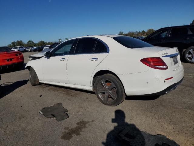 2019 MERCEDES-BENZ E 300 4MAT WDDZF4KB3KA625183