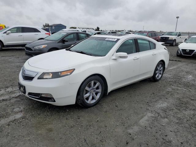 ACURA TL