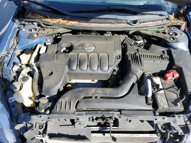 2009 NISSAN ALTIMA 2.5 #3286679300