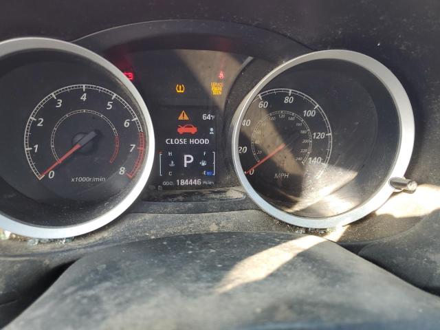 2014 MITSUBISHI LANCER GT #3312408702