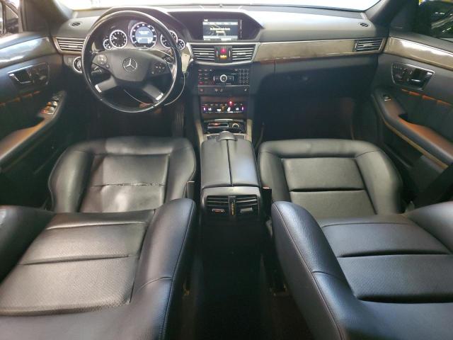 2011 MERCEDES-BENZ E 350 4MAT - WDDHF8HBXBA444026