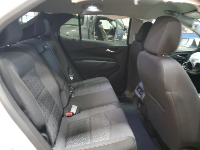 2024 CHEVROLET EQUINOX LT #3302759374