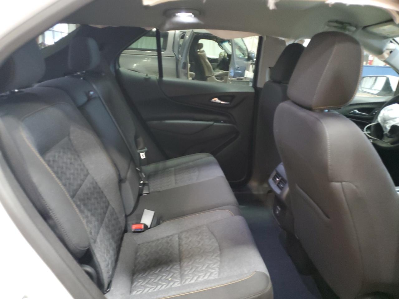 Lot #3302759374 2024 CHEVROLET EQUINOX LT