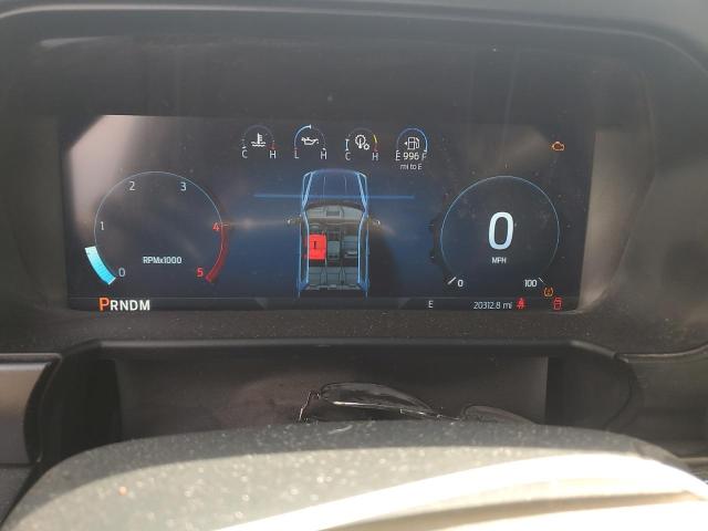 2024 FORD F350 SUPER DUTY #3293411070