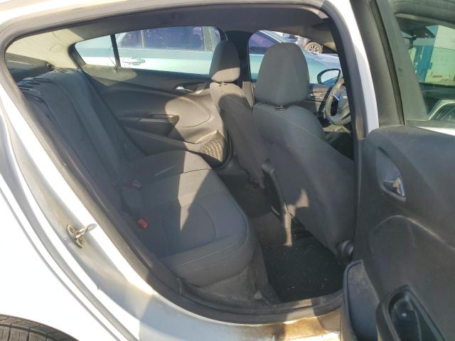 2018 CHEVROLET CRUZE LS - 1G1BC5SM0J7127863