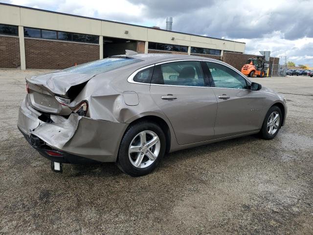2023 CHEVROLET MALIBU LT - 1G1ZD5ST0PF167054