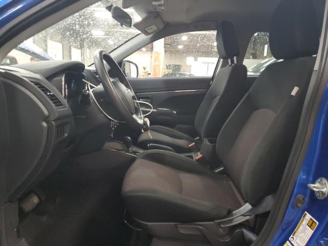 2019 MITSUBISHI OUTLANDER JA4AR3AU9KU002168