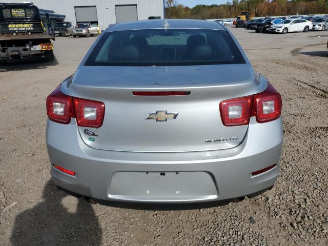 2016 CHEVROLET MALIBU LIM #3312267801