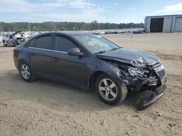 2014 CHEVROLET CRUZE LT #3291167956