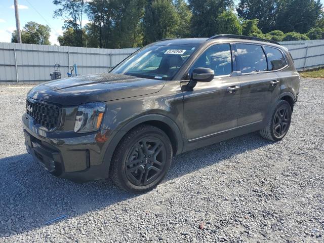 Global Auto Auctions: 2024 KIA TELLURIDE