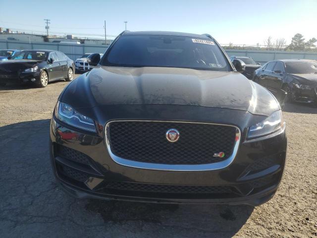 2018 JAGUAR F-PACE S #3304669915