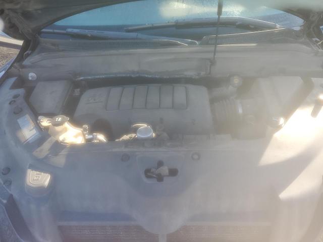 2011 BUICK ENCLAVE CX #3285697682