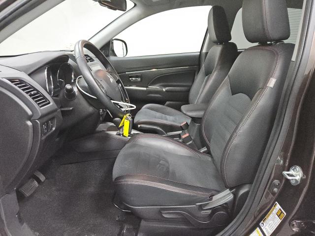 2024 MITSUBISHI OUTLANDER - JA4ARUAU7RU016411