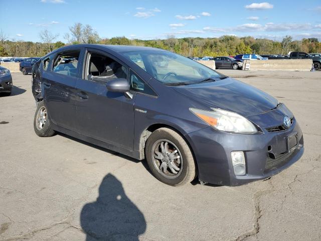 2010 TOYOTA PRIUS - JTDKN3DU3A0144667