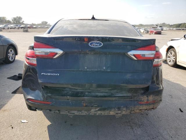 2020 FORD FUSION S - 3FA6P0G79LR126201