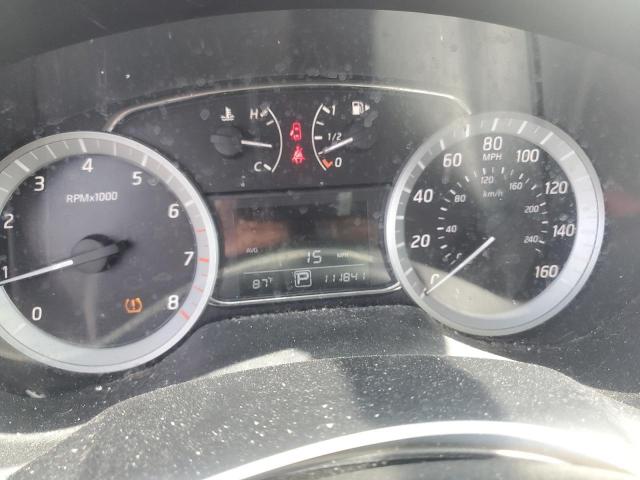 2015 NISSAN SENTRA S - 3N1AB7APXFL667224