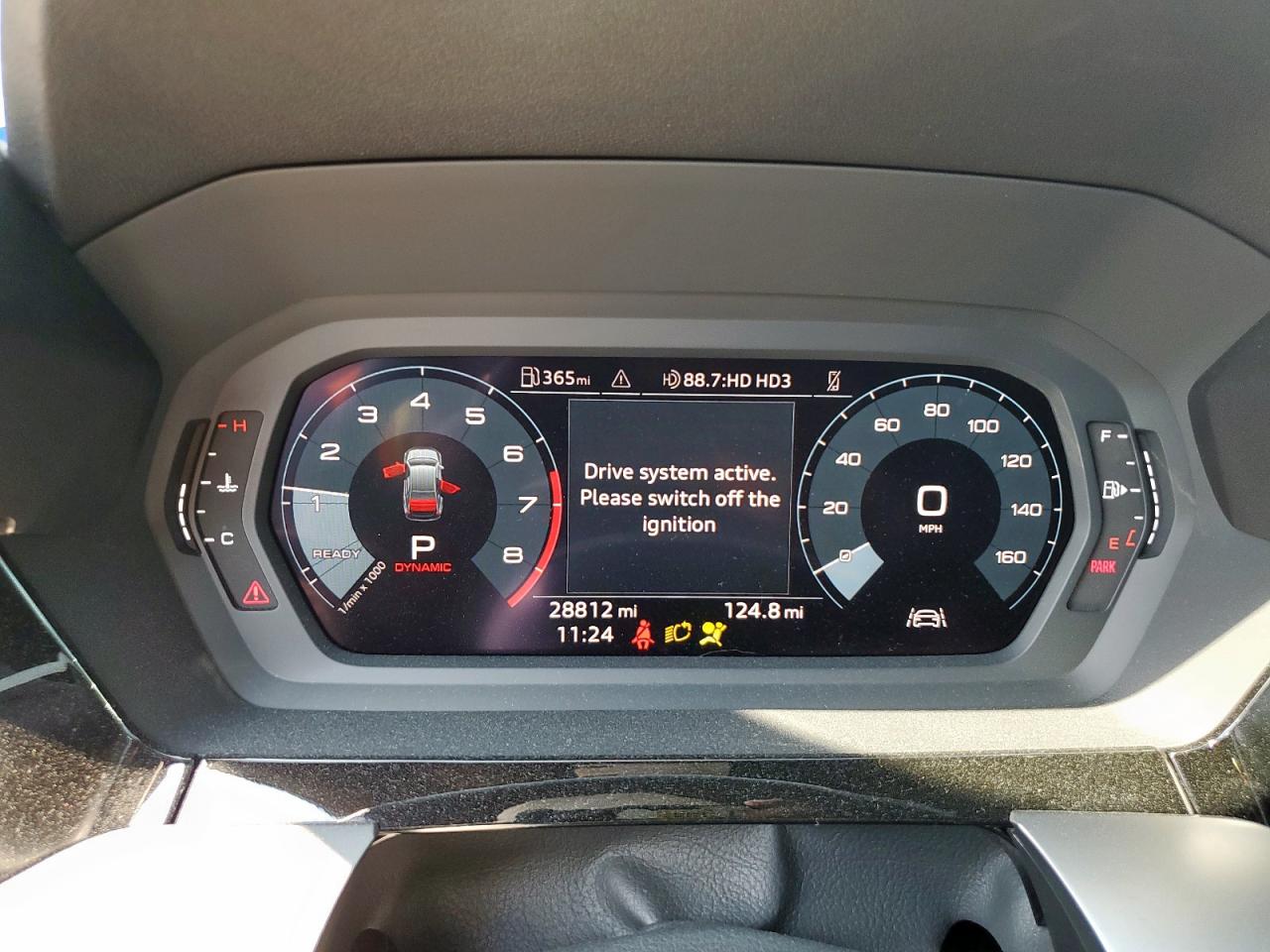 AUDI S3 PREMIUM PLUS