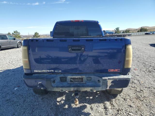 2013 GMC SIERRA K15 #3297443193