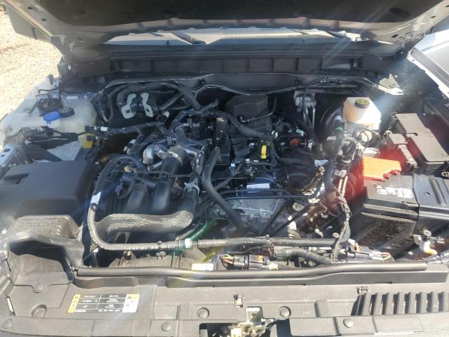 2024 FORD BRONCO BLA - 1FMDE1AH6RLA92185