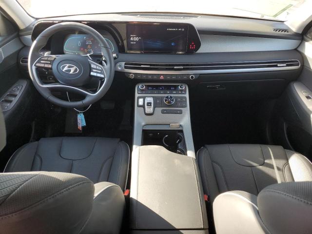 2025 HYUNDAI PALISADE X #3294478520
