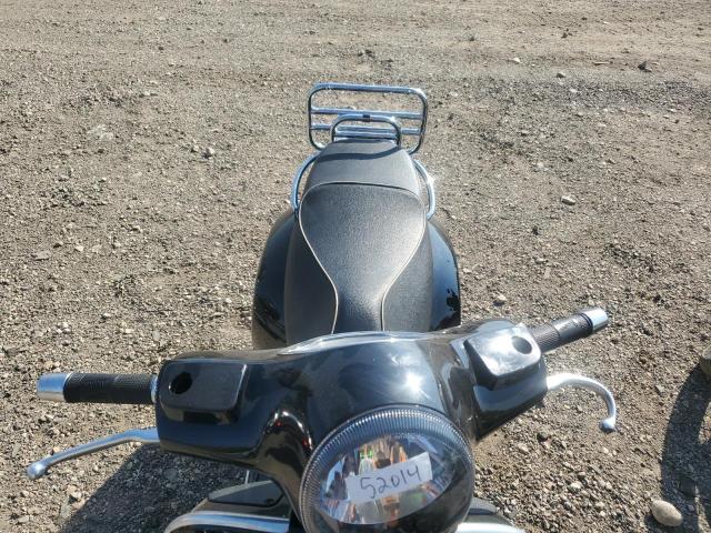 2015 VESPA GTS 300 SU - ZAPM459L3F5100183