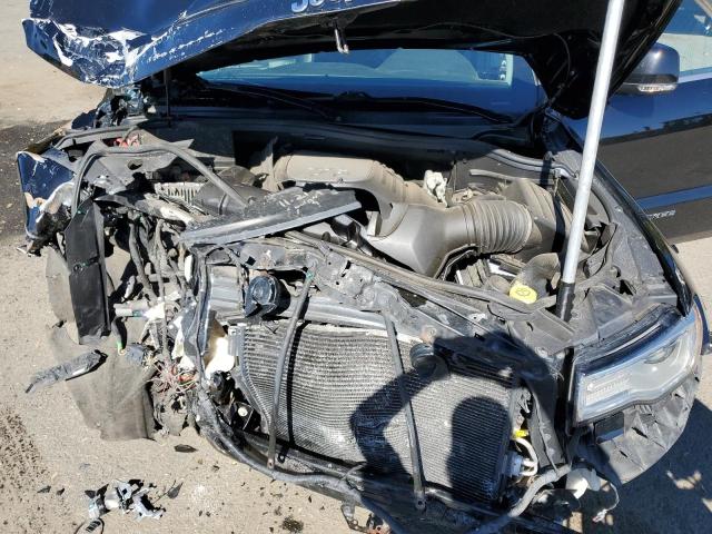 2017 JEEP GRAND CHER #3319986172