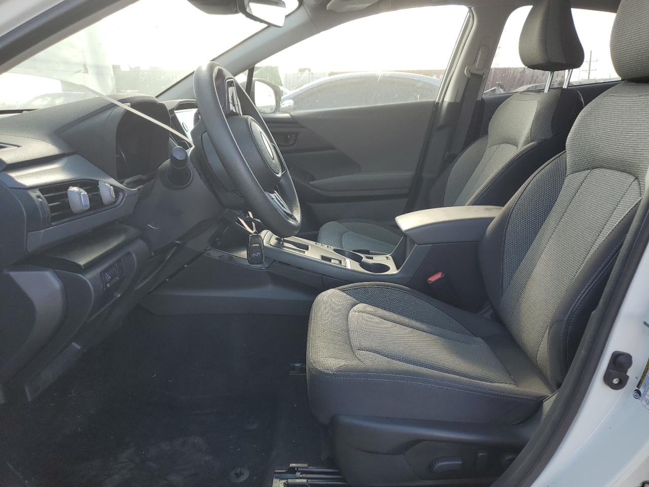 SUBARU CROSSTREK PREMIUM