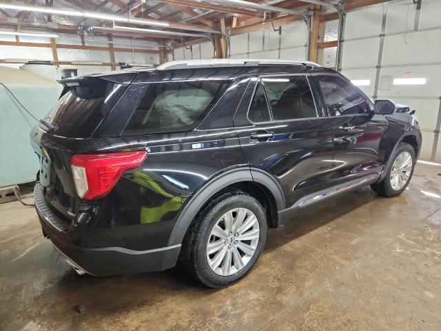 2020 FORD EXPLORER L #3282516874