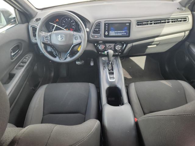 2022 HONDA HR-V SPORT 3CZRU6H19NM766464