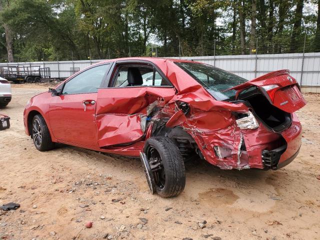 2016 TOYOTA COROLLA L - 2T1BURHE9GC547821