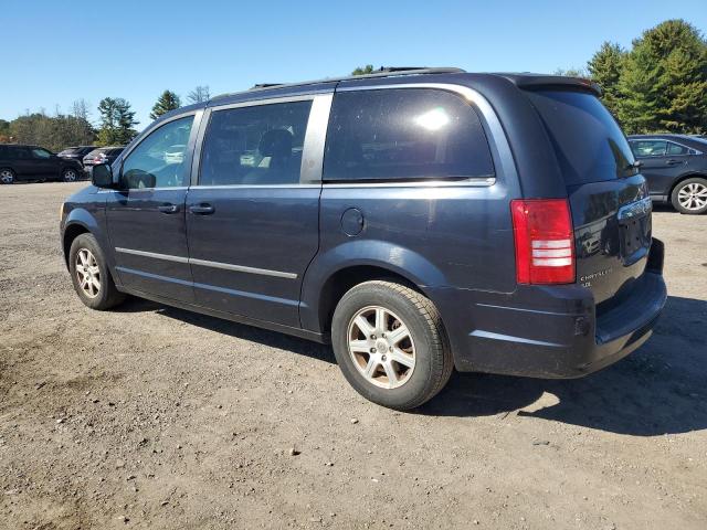 2010 CHRYSLER TOWN AND C #3296949839