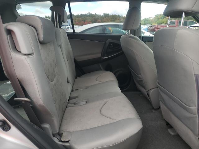 2010 TOYOTA RAV4 - JTMBF4DV8AD034802