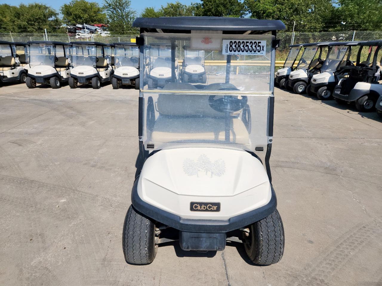 Lot #3257093229 2023 CLUB CAR TEMPO