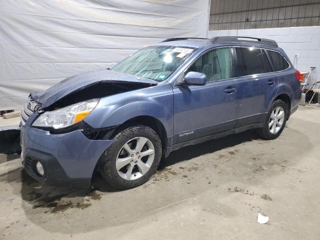SUBARU OUTBACK 3.