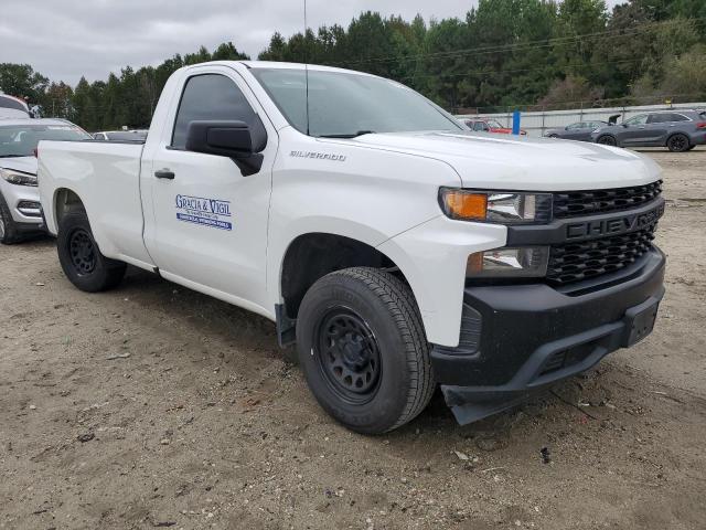 2022 CHEVROLET SILVERADO - 3GCNWAEK6NG185680