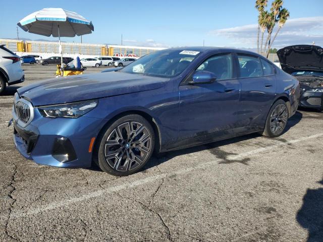 Global Auto Auctions: 2024 BMW I5 EDRIVE