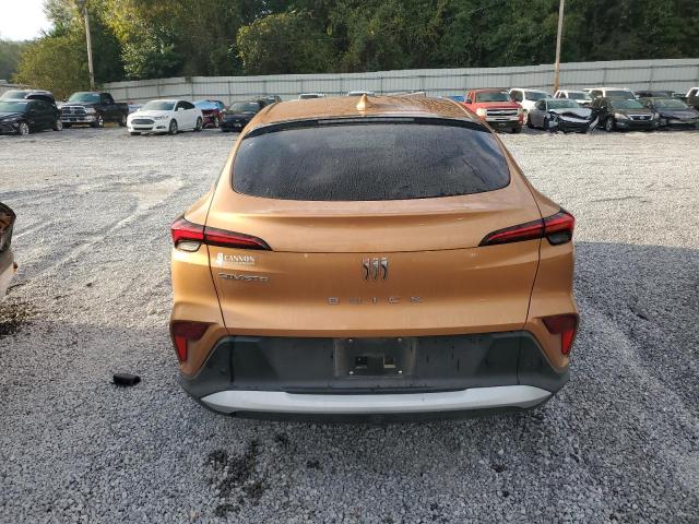 2025 BUICK ENVISTA PREFERRED #3291446469