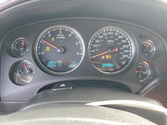 2012 GMC YUKON DENA - 1GKS1EEF2CR212855