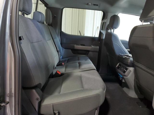 2025 FORD F150 XLT #3301945422