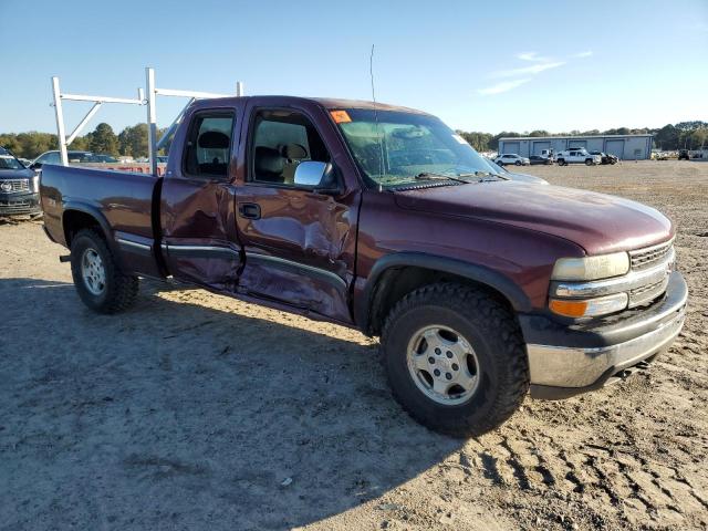 2002 CHEVROLET SILVERADO #3298022178