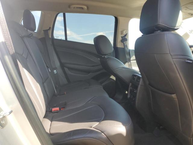2018 BUICK ENVISION E - LRBFX2SA6JD004845