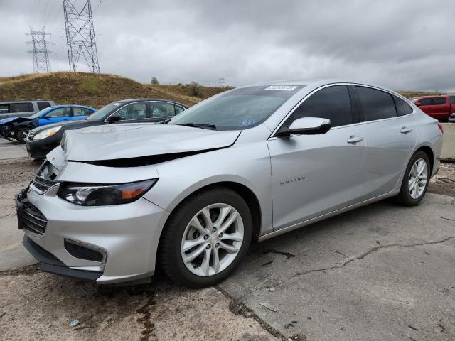 2016 CHEVROLET MALIBU LT #3303052603
