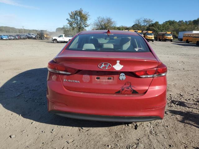 2018 HYUNDAI ELANTRA SE - 5NPD84LF1JH229986