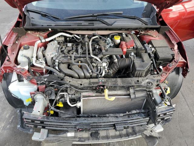 2024 NISSAN SENTRA SV #3296992828